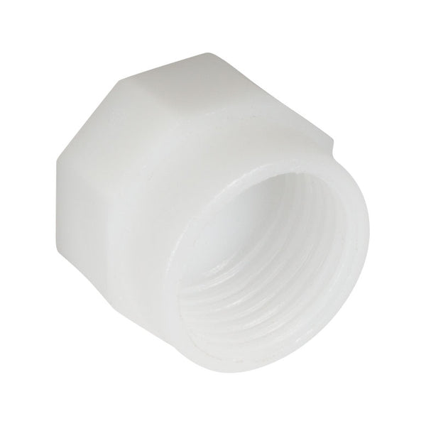 Plastic Cap for FC/PC and FC/APC Bulkheads and Mating Sleeves, 10 Pack ...