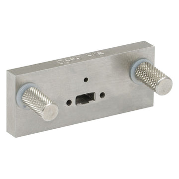 TH-GL16M4 - Mounting Fixture for MT-Style 12-Fiber Ferrule
