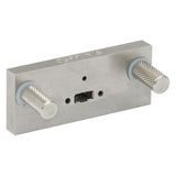 TH-GL16M1 - Mounting Fixture for MT-Style 16-Fiber Ferrule