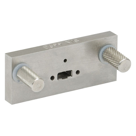 TH-GL16M4 - Mounting Fixture for MT-Style 12-Fiber Ferrule