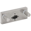 TH-GL16M3 - Mounting Fixture for MPO-Style 16-Fiber Connector