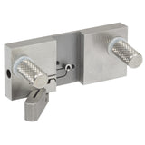 TH-GL16S1 - Mounting Fixture for Ø1.25 mm Ferrule or LC/PC Connector