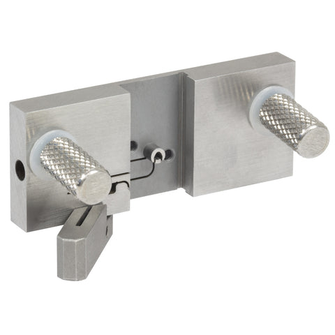 TH-GL16S1 - Mounting Fixture for Ø1.25 mm Ferrule or LC/PC Connector