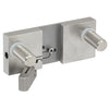 TH-GL16S1 - Mounting Fixture for Ø1.25 mm Ferrule or LC/PC Connector