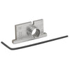 TH-GL16A1 - Fixture Insert for 2.0 mm Narrow Key (Type R) FC/APC Connector