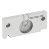 TH-CC200P - Locking V-Groove Mount for Ø2.00 mm PC Connectors