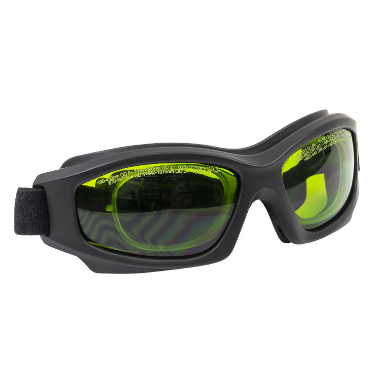green laser goggles TH-LG2C