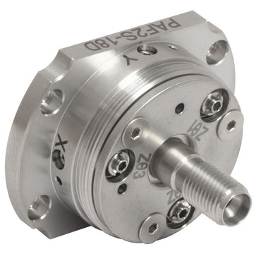TH-PAF2S-18D - FiberPort, SMA, f=18.4 mm, 1.8 - 2.4 µm, Ø3.60 mm Waist