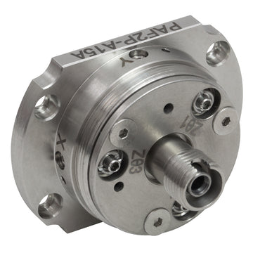 TH-PAF2P-A15A - Achromatic FiberPort, FC/PC, f = 15.0 mm, 400 - 700 nm, Ø2.46 mm Waist