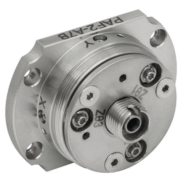 TH-PAF2-A7B - Achromatic FiberPort, FC/PC & FC/APC, f = 7.5 mm, 650 - 1050 nm, Ø1.62 mm Waist