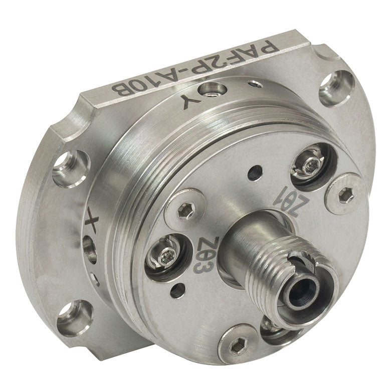 TH-PAF2P-A10B - Achromatic FiberPort, FC/PC, f = 10.0 mm, 650 - 1050 nm, Ø2.16 mm Waist