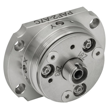 TH-PAF2-A7C - Achromatic FiberPort, FC/PC & FC/APC, f = 7.5 mm, 1050 - 1700 nm, Ø1.42 mm Waist