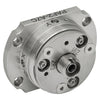 TH-PAF2-A7C - Achromatic FiberPort, FC/PC & FC/APC, f = 7.5 mm, 1050 - 1700 nm, Ø1.42 mm Waist