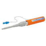 TH-FBC250 - 2.5 mm SC, ST, FC, and E2000 Fiber Bulkhead and Connector Cleaner