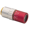 TH-MY20X-824 - 20X Mitutoyo Plan Apochromat Objective, 480 - 1800 nm, 0.40 NA, 20.0 mm WD