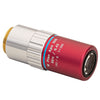 TH-MY50X-825 - 50X Mitutoyo Plan Apochromat Objective, 480 - 1800 nm, 0.42 NA, 17.0 mm WD