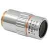 TH-MY7X-807 - 7.5X Mitutoyo Plan Apochromat Objective, 436 - 656 nm, 0.21 NA, 35 mm WD