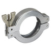 TH-KF40WNC - Wing Nut Clamp for KF40 Flanges