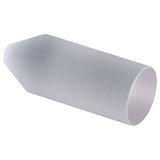 TH-FEC51064 - Fiber End Cap, Ø5.0 mm, Tapered End, 1064 nm VAR Coating