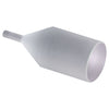 TH-FEC8S1064 - Fiber End Cap, Ø8.0 mm, Tapered End with Stem, 1064 nm VAR Coating