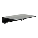 TH-GLZD - Drop-Leaf Shelf for GPX4000LZ or GLZ4001EC Workstations