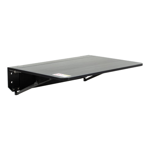 TH-GLZD - Drop-Leaf Shelf for GPX4000LZ or GLZ4001EC Workstations