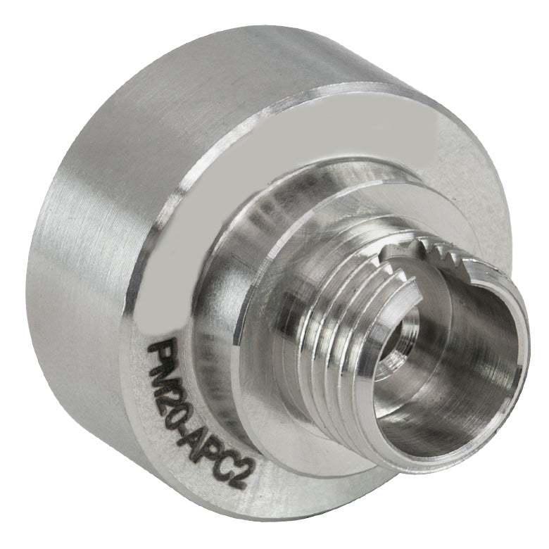 TH-PM20-APC2 - FC/APC Fiber Adapter Cap with Internal SM05 (0.535