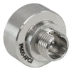 TH-PM20-APC2 - FC/APC Fiber Adapter Cap with Internal SM05 (0.535"-40) Threads, Narrow Key (2.0 mm)