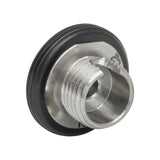 TH-SM05FC2 - FC/PC Fiber Adapter Plate with External SM05 (0.535"-40) Threads, Narrow Key (2.0 mm)