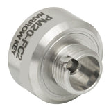 TH-PM20-FC2 - FC/PC Fiber Adapter Cap with Internal SM05 (0.535"-40) Threads, Narrow Key (2.0 mm)