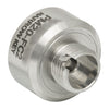 TH-PM20-FC2 - FC/PC Fiber Adapter Cap with Internal SM05 (0.535"-40) Threads, Narrow Key (2.0 mm)