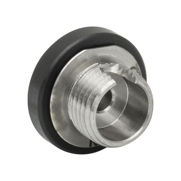 TH-S05FC2 - Ø1/2" FC/PC Fiber Adapter Plate Without Threads, Narrow Key (2.0 mm)