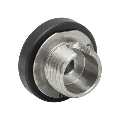 TH-S05FC2 - Ø1/2" FC/PC Fiber Adapter Plate Without Threads, Narrow Key (2.0 mm)