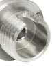 TH-HAFC2 - FC/PC Bulkhead Adapter, Narrow Key (2.0 mm)
