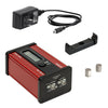 TH-RXM42AF - Single Mode Ultrafast Receiver, 800 - 1650 nm, 45 kHz - 42 GHz, FC/PC