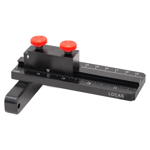 THL-LDCAS - Adjustable Stop for LDC401(A) Fiber Cleavers