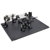 TH-AOK5 - Adaptive Optics Kit with Protected Silver-Coated Multi-DM (140 Actuators) and CMOS Shack-Hartmann WFS