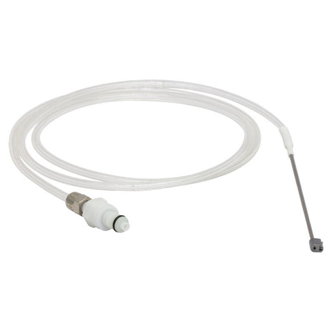 TH-ECH1V - Ø1.0 mm End-Cap Holder for Vacuum Suction