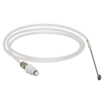 TH-ECH15V - Ø1.5 mm End-Cap Holder for Vacuum Suction