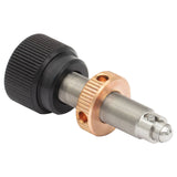 TH-DAS25U - Differential Adjuster Screw, 25 µm/Rev Fine Adjustment, 1/4"-100 Coarse Adjustment Threads
