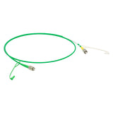 TH-P5-32F-FC-2 - InF3 Single Mode Patch Cable, 3.2 - 5.5 µm, FC/PC to FC/APC, 2 m