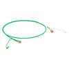 TH-P5-32F-FC-2 - InF3 Single Mode Patch Cable, 3.2 - 5.5 µm, FC/PC to FC/APC, 2 m