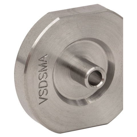 TH-VSDSMA - SMA Connector Mount for VSD500 Inspection System