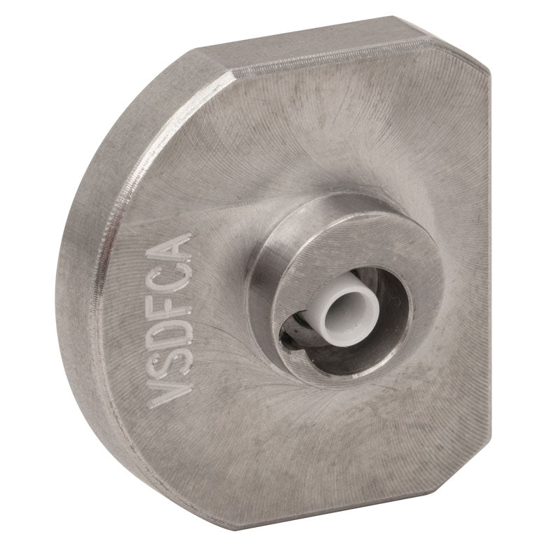 TH-VSDFCA - Ø2.50 mm Ferrule FC/APC Connector Mount for VSD500 Inspection System