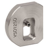 TH-VSD125D - LC/PC Duplex & Ø1.25 mm PC VSFF Duplex Connector Mount for VSD500 Inspection System