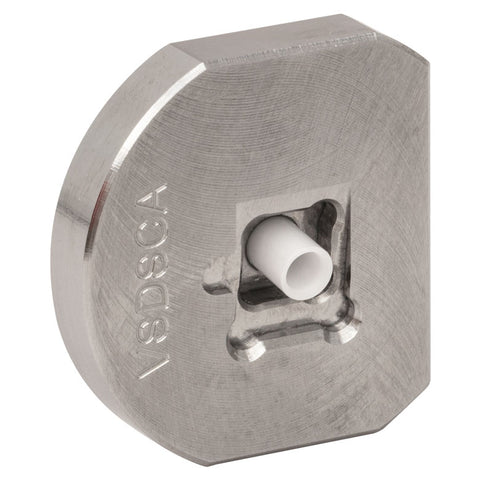 TH-VSDSCA - Ø2.50 mm Ferrule SC/APC Connector Mount for VSD500 Inspect ...