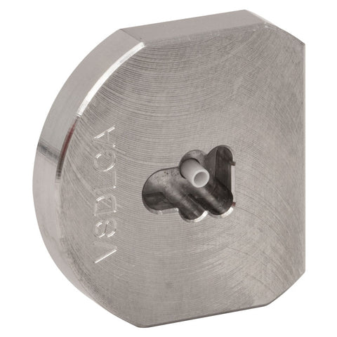TH-VSDLCA - Ø1.25 mm Ferrule LC/APC Connector Mount for VSD500 Inspection System
