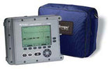 TEMPO CableScout TV220 TDR Cable Tester, Dual Trace, 1, 5 & 25ns Pulse Widths, Trace Storage/Downloa