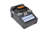 Sumitomo Fusion Splicer Kit Clad Alignment Type-400S with Precision Cleaver