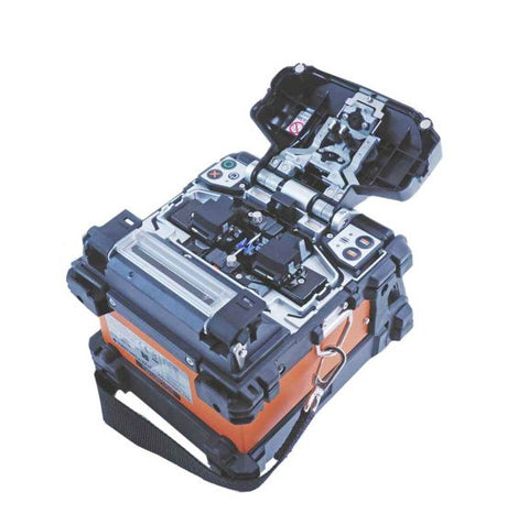 Sumitomo Type Q102M12 Quantum Compact Mass Fusion Splice Kit